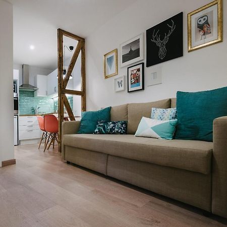 Weekend 40 Alfama Apartment Lisboa Екстериор снимка