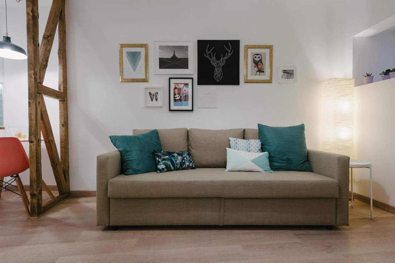 Weekend 40 Alfama Apartment Lisboa Екстериор снимка