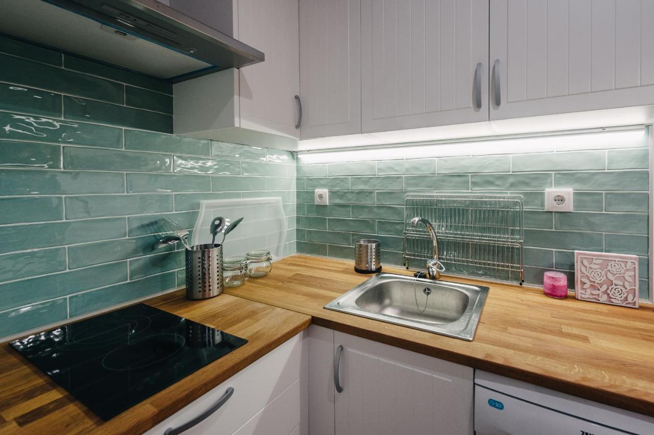 Weekend 40 Alfama Apartment Lisboa Екстериор снимка