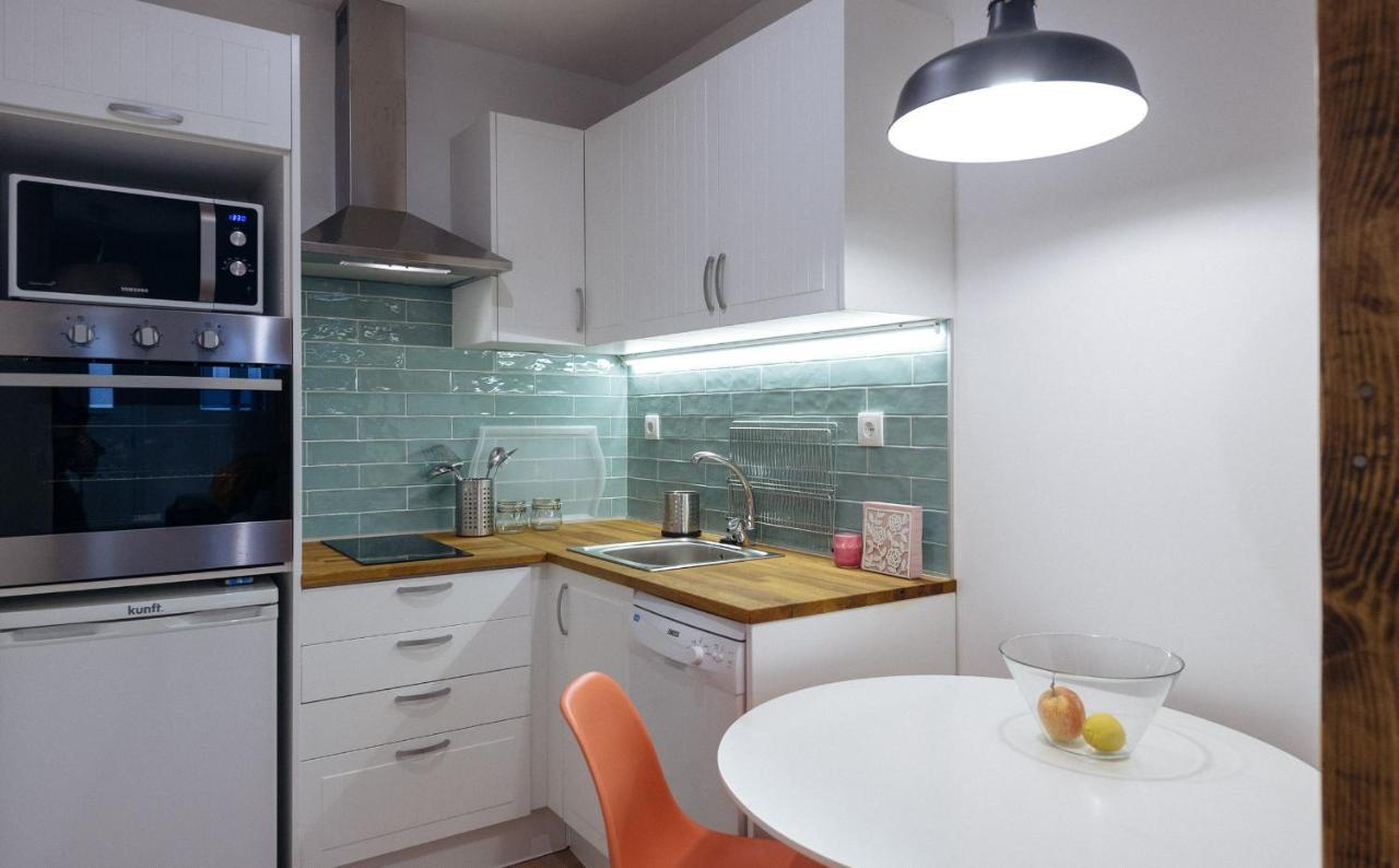 Weekend 40 Alfama Apartment Lisboa Екстериор снимка
