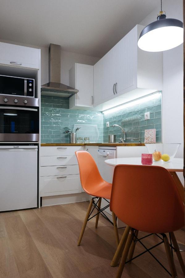 Weekend 40 Alfama Apartment Lisboa Екстериор снимка