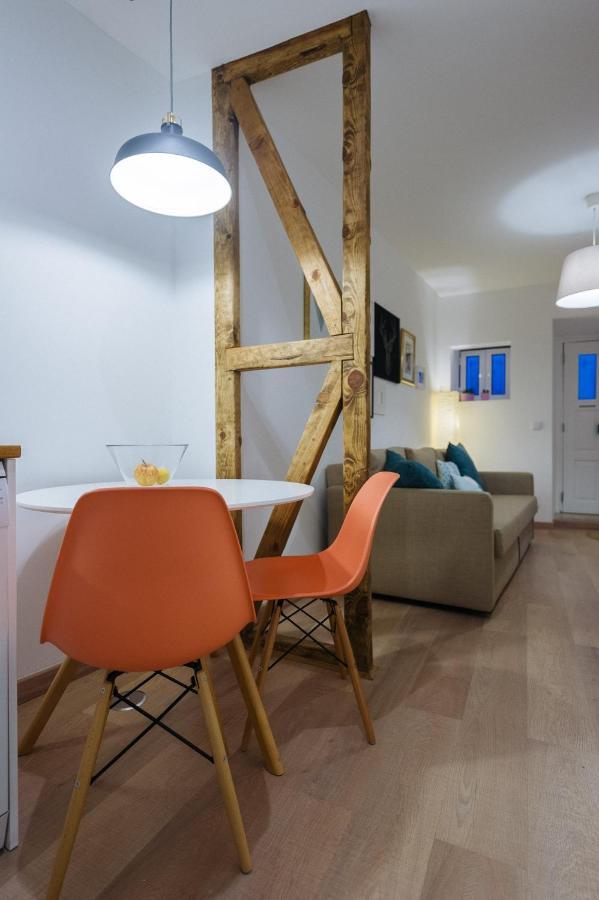 Weekend 40 Alfama Apartment Lisboa Екстериор снимка