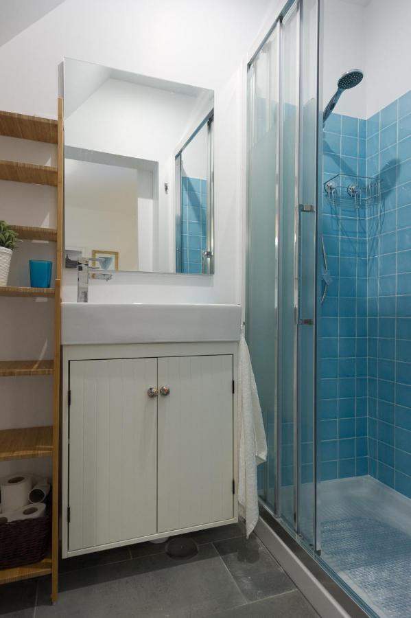 Weekend 40 Alfama Apartment Lisboa Екстериор снимка