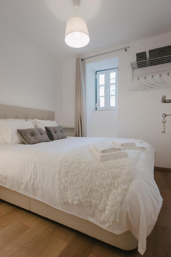 Weekend 40 Alfama Apartment Lisboa Екстериор снимка