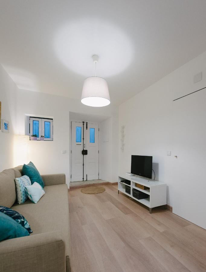 Weekend 40 Alfama Apartment Lisboa Екстериор снимка